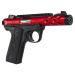 Pistolet Ruger Mark IV 22/45 Lite 43910 kal. .22lr